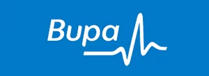 Bupa health fund