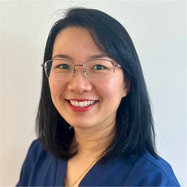 Dr Marie Tong