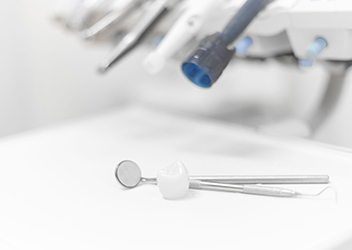 Crown and bridgework