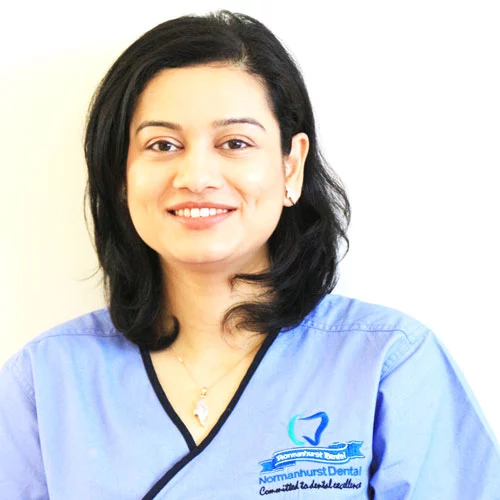 Dr. Ranjana Giri