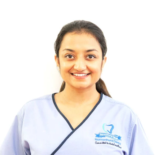 Dr. Aditi Khamar