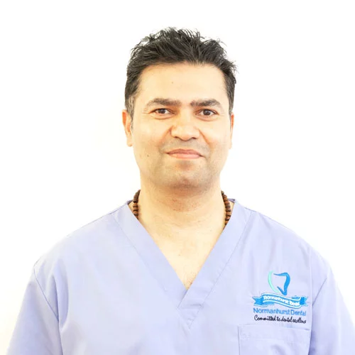 Dr. Gaurav Bedi