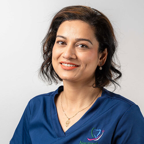 Dr. Ranjana Giri