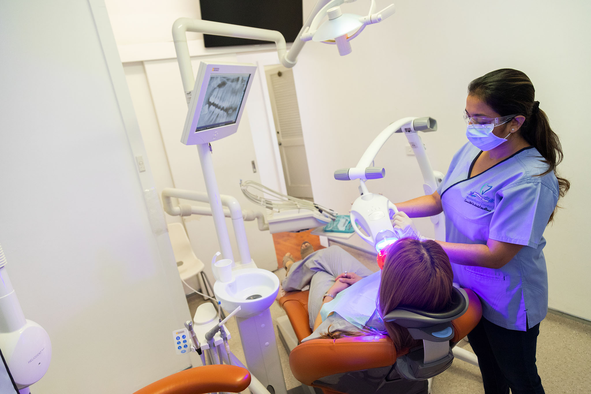 phillips Zoom WhiteSpeed