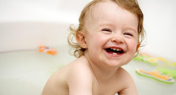 Common Dental Problems in Toddlers